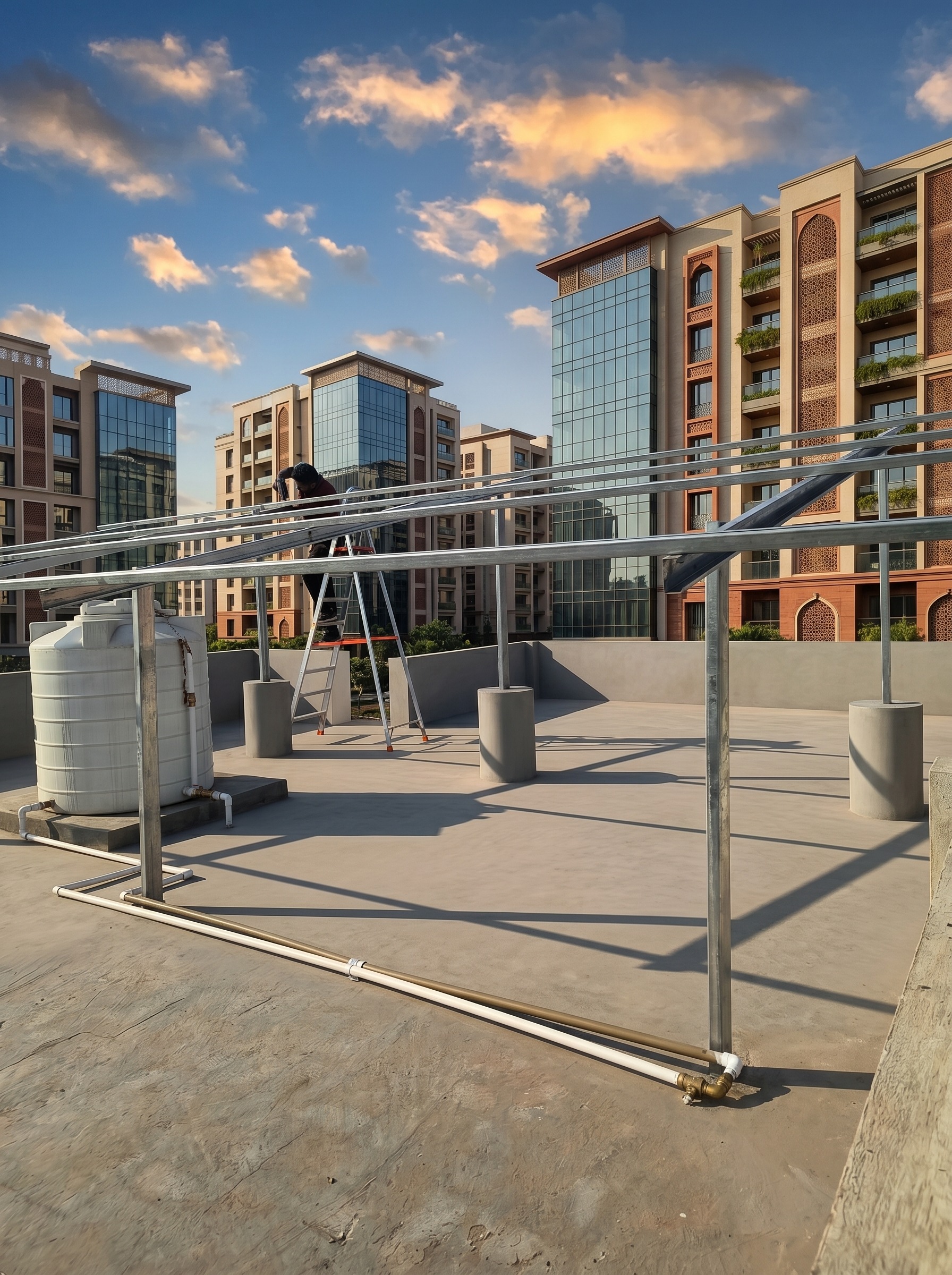 EPC Services