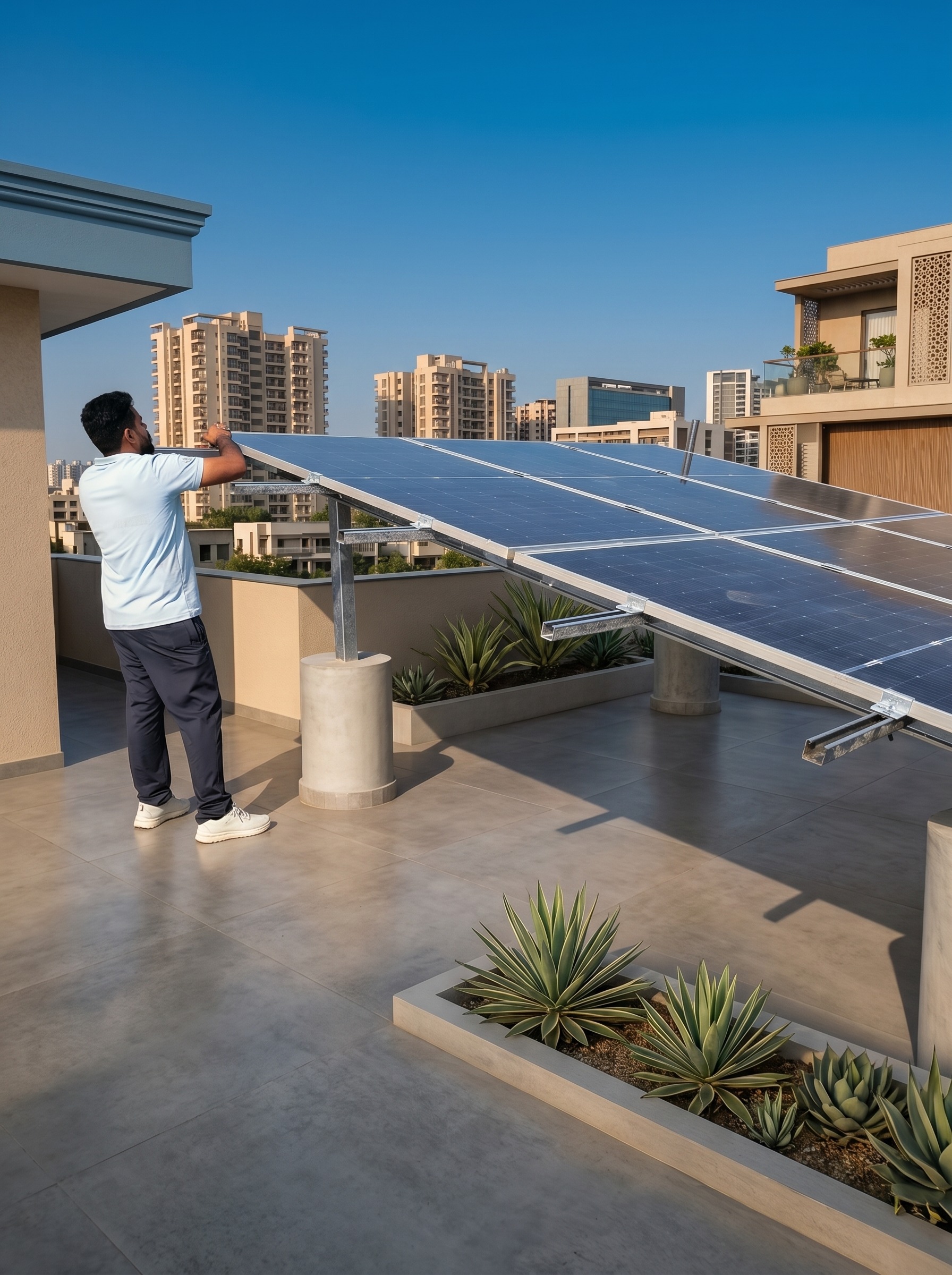 Net Metering