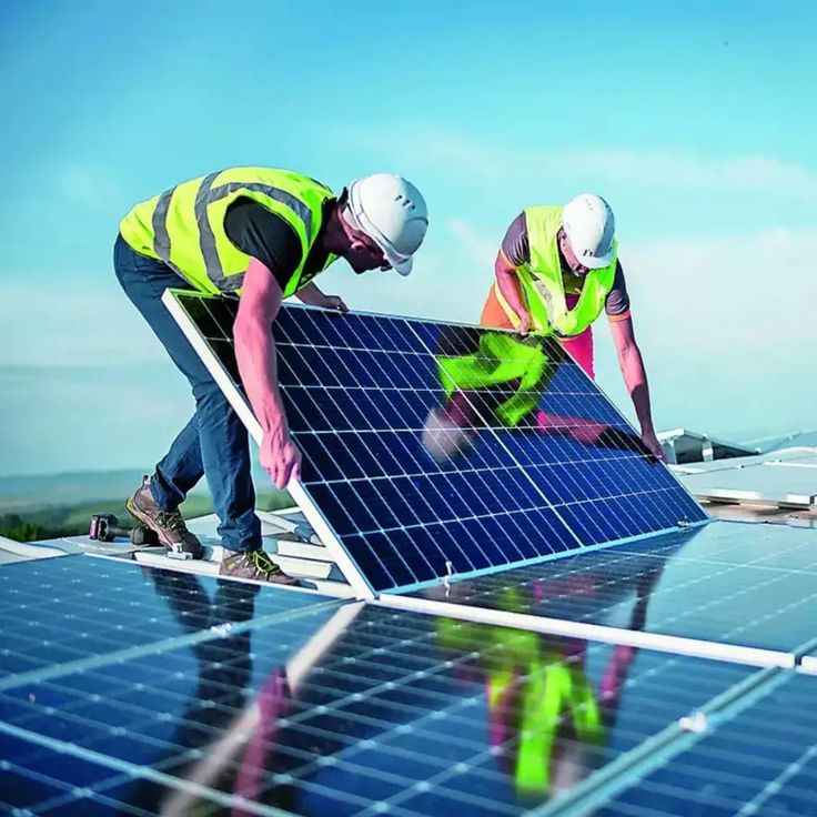 Commercial Solar