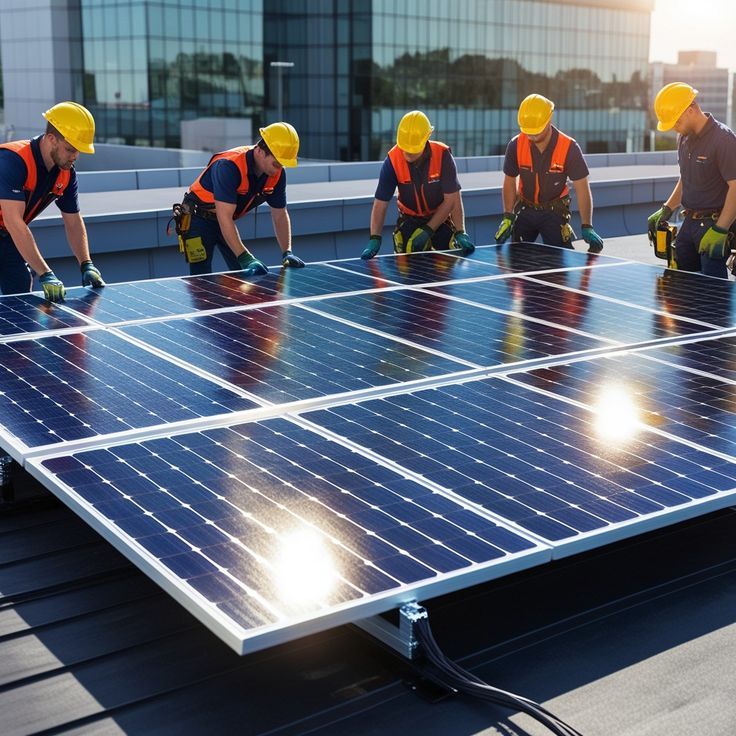 Residential Solar