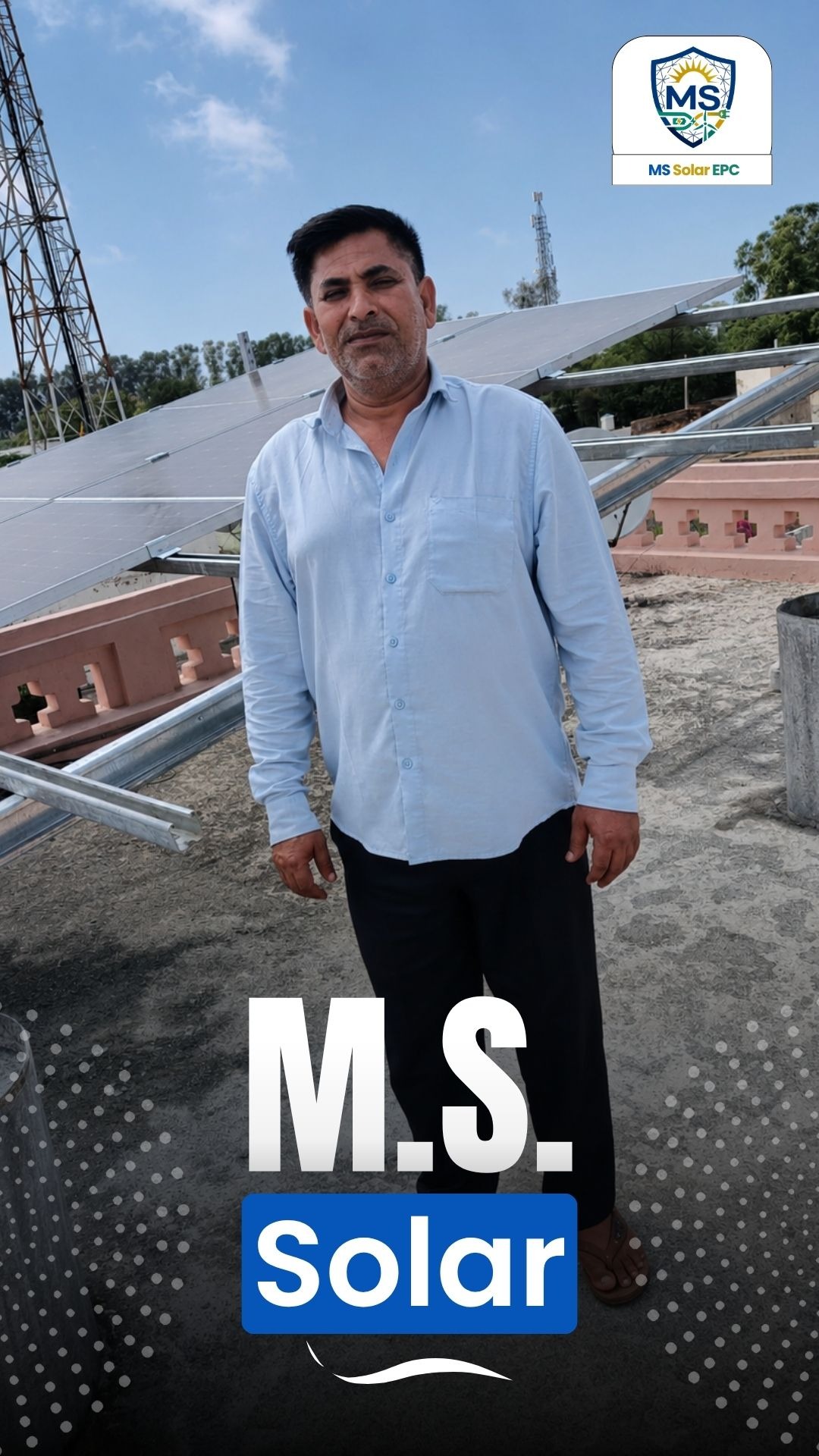 Sanjay Ji